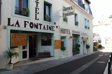Otel La Fontaine