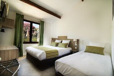 Hotel Maison Des Croisades