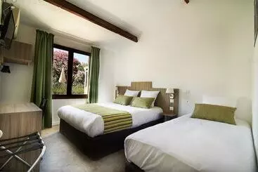 Hotell Maison Des Croisades