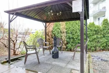 בית מלון כפרי Vedder River Inn