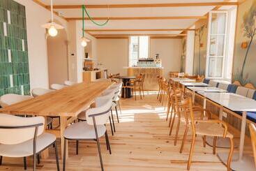 فندق Saint Julien