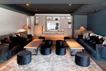 酒店 & Spa L Alta Peyra