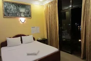 Hotel Waterview Guesthouse