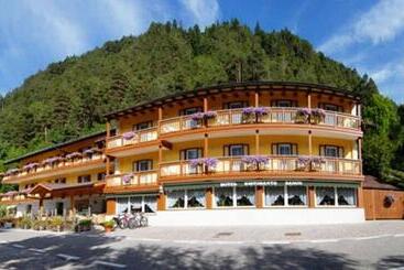 Hotel Zanon