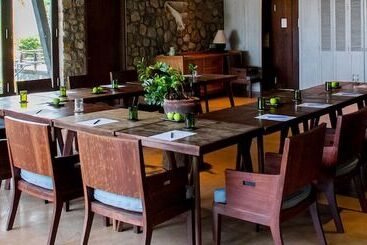 Knai Bang Chatt Resort