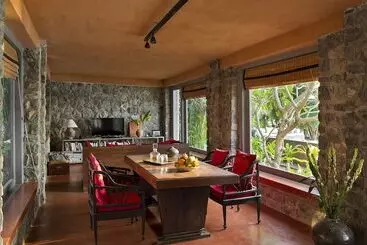 Knai Bang Chatt Resort