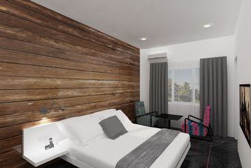 Le Blanc Boutique Hotel Phnom Penh