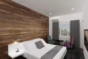 Le Blanc Boutique Hotel Phnom Penh