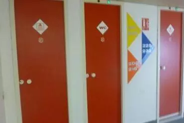 Lemon Hotel Dreux Chartres