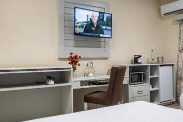 Motel Leelas Villa Inn Flesherton