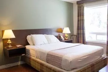 Motel Leelas Villa Inn Flesherton