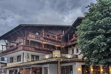 Scol Sporthotel Zillertal