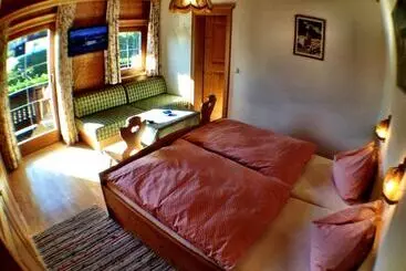 شقة فندقية Steiningå