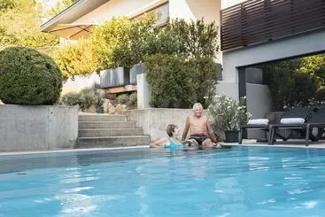 Aparthotel Vulkanlandhotel Legenstein