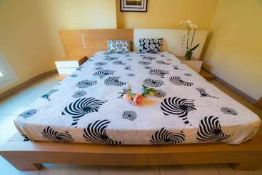 Apartamentos Santa Margarita 3000