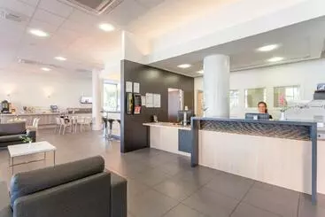 Aparthotel Appart City Confort Mulhouse