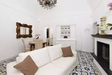 민박 Villa Principe Giovanni