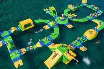 شقق خاصة سياحية Elenas Garden