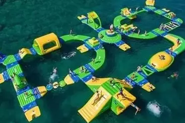 Apartaments turístics Elenas Garden