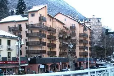 شقة Résidence Eureca