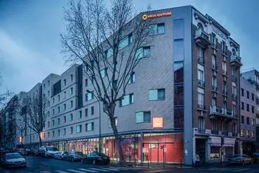 Aparthotel Adagio Access Paris Clichy