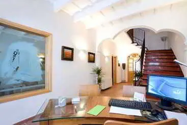 Otel Es Mercadal