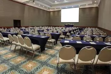 Ghl Hotel Grand Villavicencio