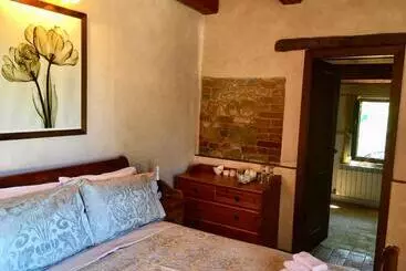 Hôtel Il Nascondiglio   The Hideaway