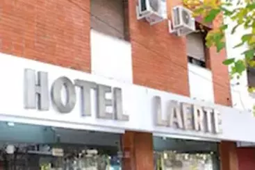 Laerte Hotel Mendoza