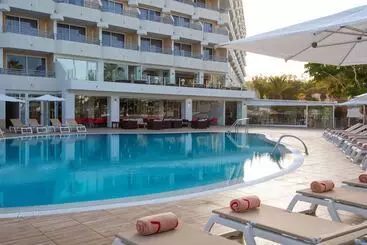 فندق Olé Tropical Tenerife - Adults Only