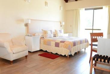 ホテル Posada Piedras Del Sol