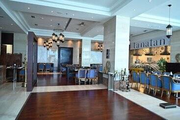 Ramee Grand Hotel And Spa