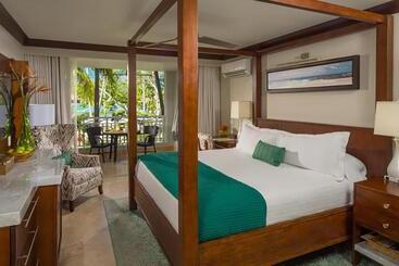 هتل Sandals Barbados All Inclusive Couples Only