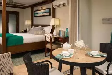 هتل Sandals Barbados All Inclusive Couples Only