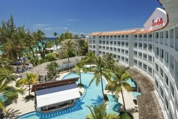 هتل Sandals Barbados All Inclusive Couples Only