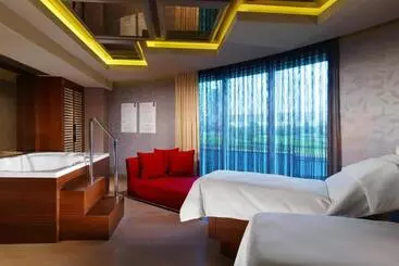 Hotel Sheraton Bursa