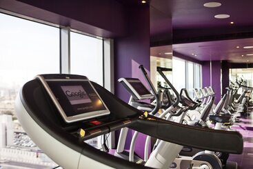 The Domain Bahrain Hotel And Spa   Adults Friendly 16 Years Plus