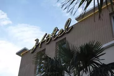 The Originals Boutique Hotel Saint James, Montaigu Vendée, Nantes Sud