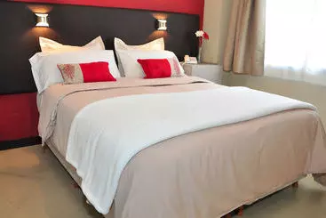 בית מלון כפרי Tiber