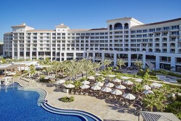 酒店 Waldorf Astoria Dubai Palm Jumeirah