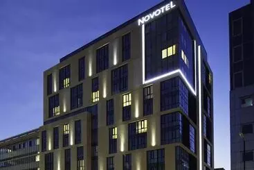 Novotel London Blackfriars