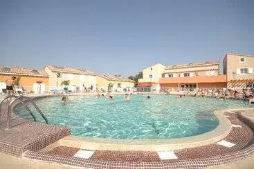 Residens Vacanceole  Les Demeures Torrellanes  Saintcyprien