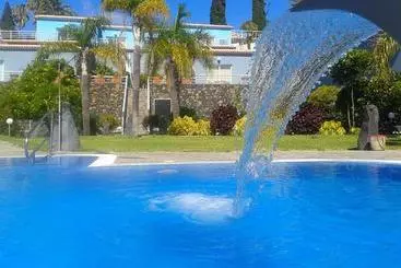 아파트 Residencial Las Norias