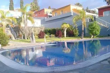 آپارتمان Residencial Las Norias