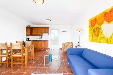 Apartment Residencial Las Norias