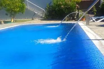 Apartamento Residencial Las Norias