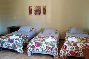 渡假胜地  Pousada Al Castello Di Giulietta E Romeo