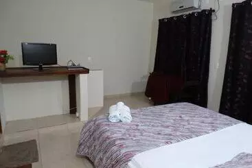 Resort Pousada Al Castello Di Giulietta E Romeo