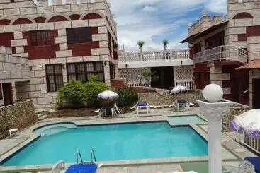 Resort Pousada Al Castello Di Giulietta E Romeo