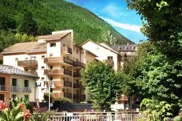 Appartamento Résidence Eureca